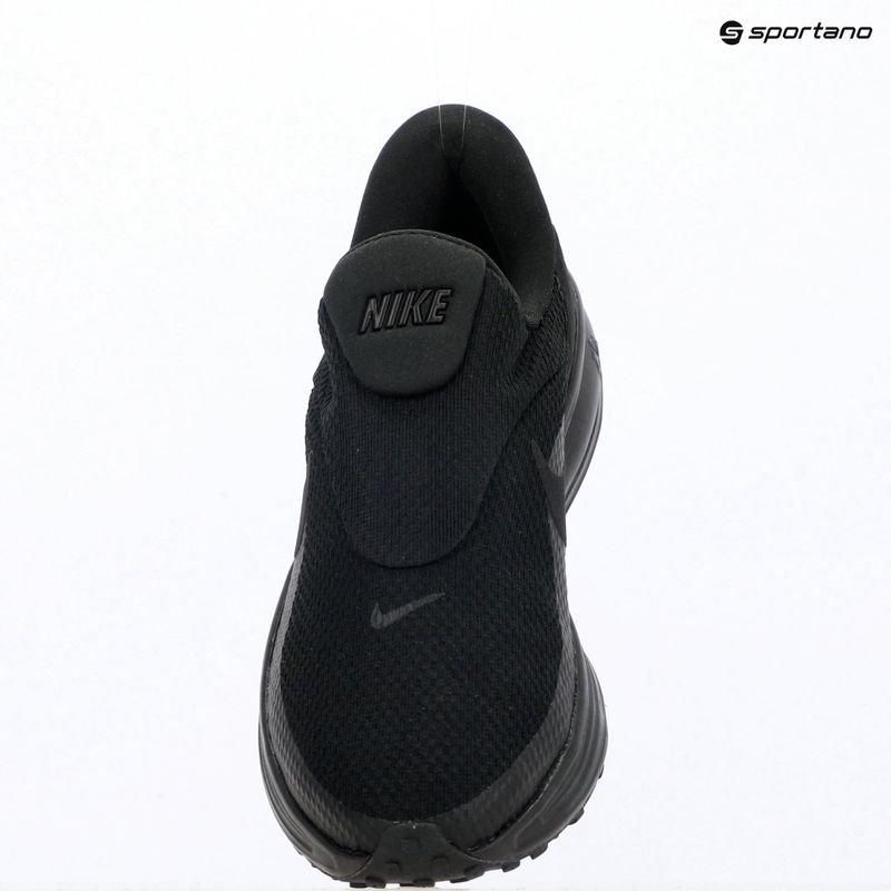 Scarpe da running da donna Nike Revolution 8 EasyOn black/black 14
