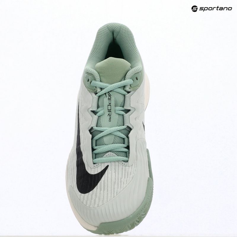 Scarpe da tennis da donna Nike Vapor Pro 3 Clay light silver/steam/phantom/black 14
