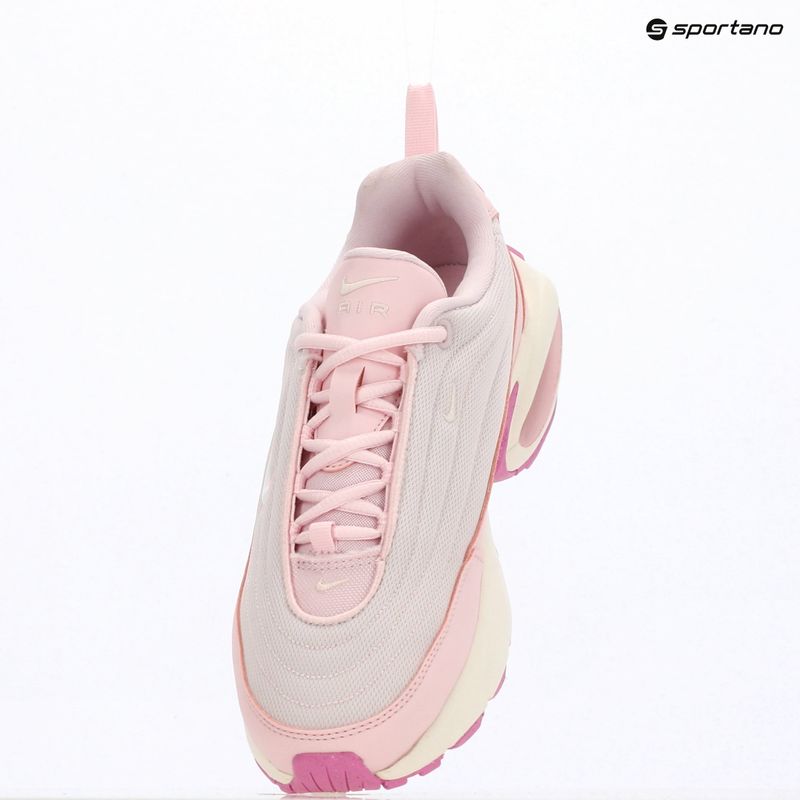 Scarpe da donna Nike Air Max Portal pearl pink/pink foam/light magenta/sail 14