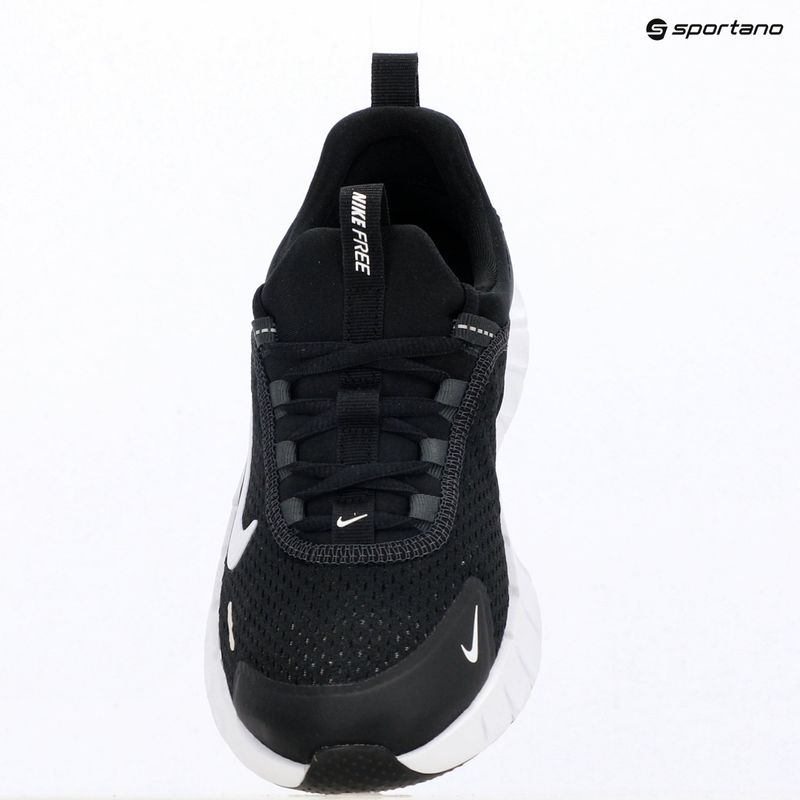 Scarpe  Nike Free Ride black/anthracite/white 13