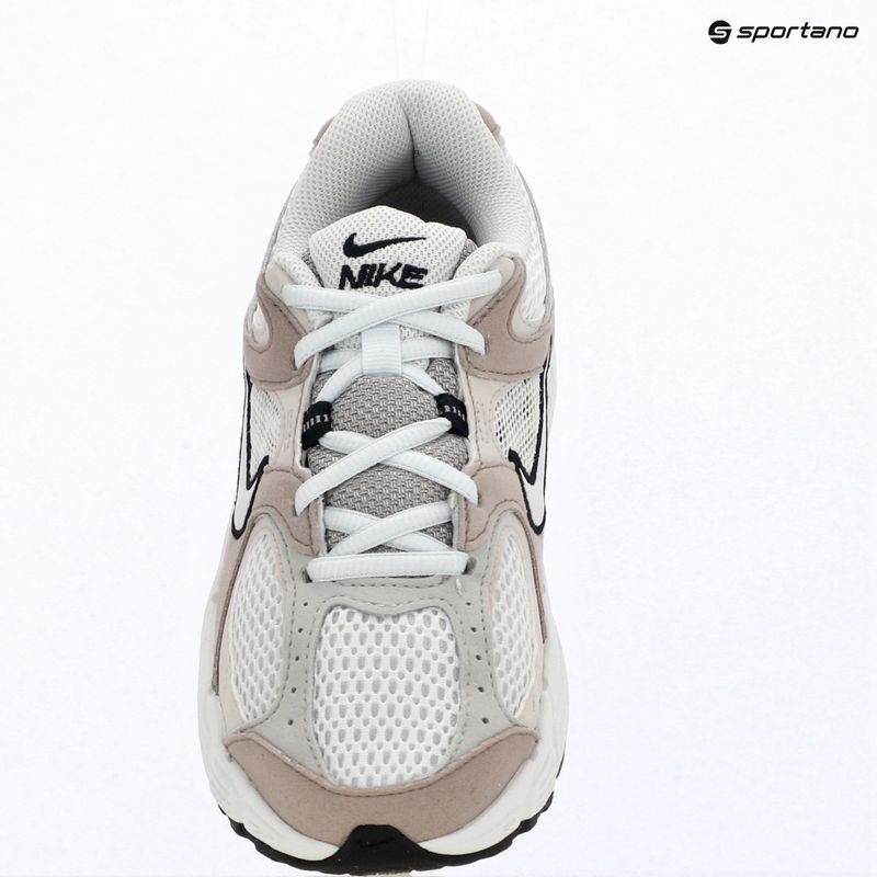 Scarpe Nike V5 Runner Suede off white/college grey/off white 13