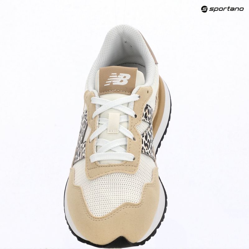 Scarpe New Balance Classic 237's V1 sea salt/sandstone 16