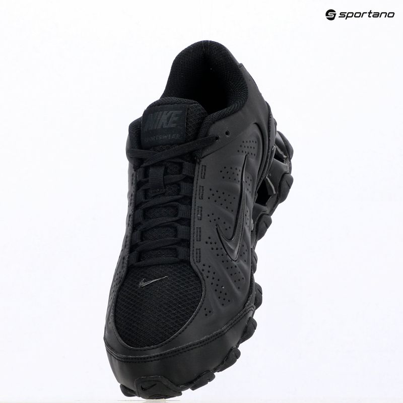 Scarpe da donna Nike Reax 8 LTR black/anthracite/black 9
