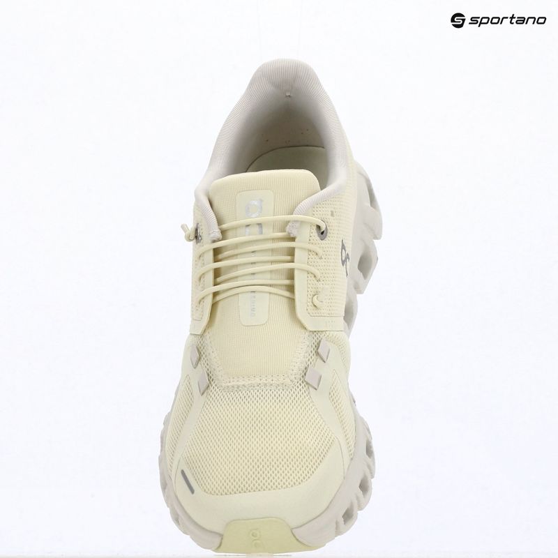 Scarpe da donna On Cloud 6 seedling/ice 13