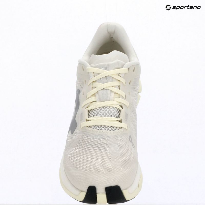 Scarpe da running donna On Cloudflow 5 ivory/seedling 14