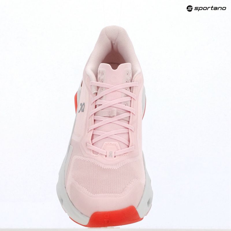 Scarpe da allenamento donna On Running Cloudpulse 2 peony/frost 9