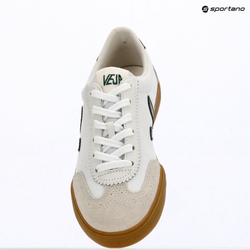 Scarpe da donna VEJA Volley white/cyprus/natural 13