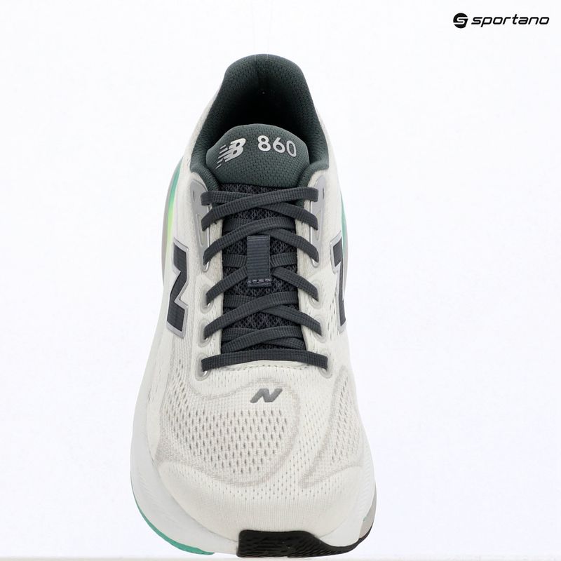 Scarpe da running da uomo  New Balance Fresh Foam 860's V15 reflection/graphite 13