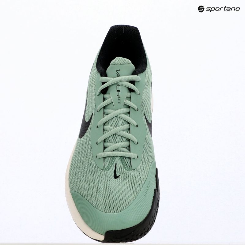 Scarpe da tennis da uomo Nike Vapor Lite 3 steam/light silver/white/black 18