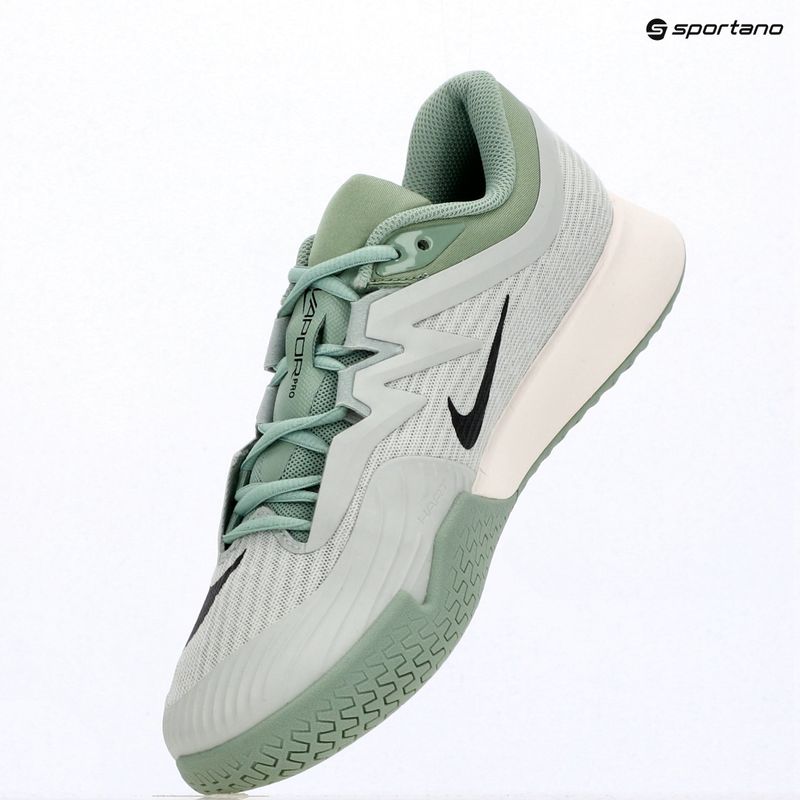 Scarpe da tennis da uomo Nike Vapor Pro 3 light silver/steam/phantom/black 17