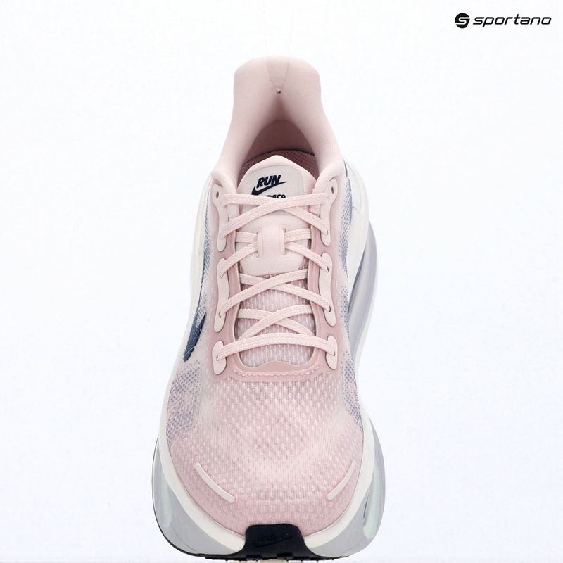Scarpe da running da donna Nike Vomero Premium pearl pink/white/midnight navy 14