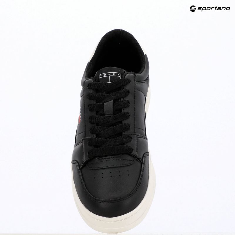 Scarpe da uomo Tommy Jeans The Greenwich New Ess black 9