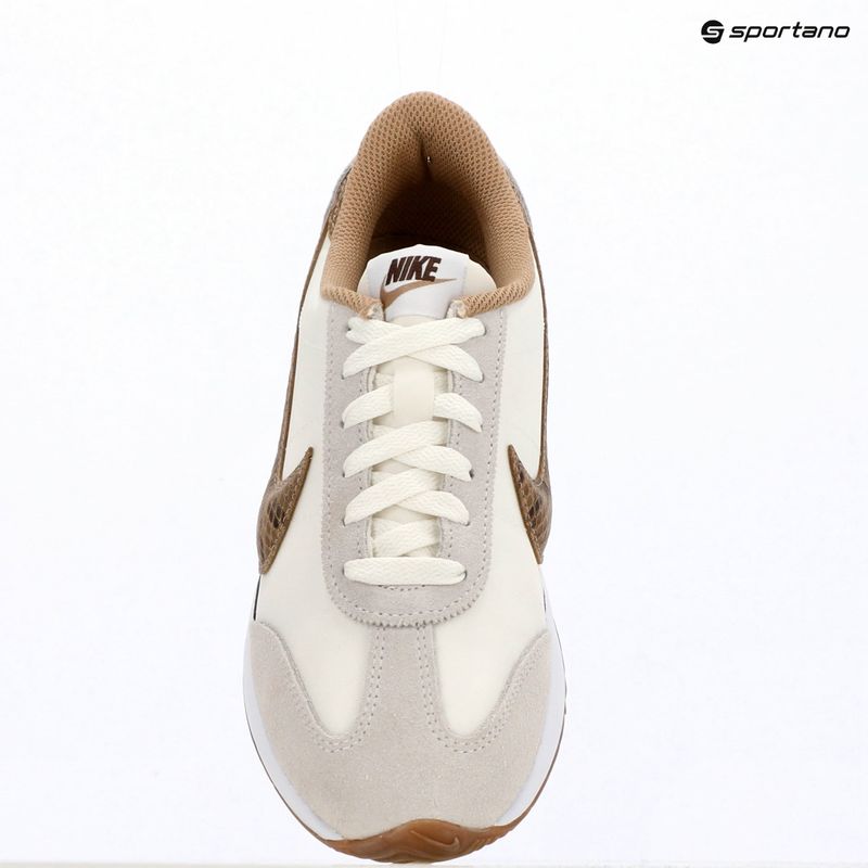 Scarpe da donna Nike Pacific Premium sail/light chocolate/british khaki 10