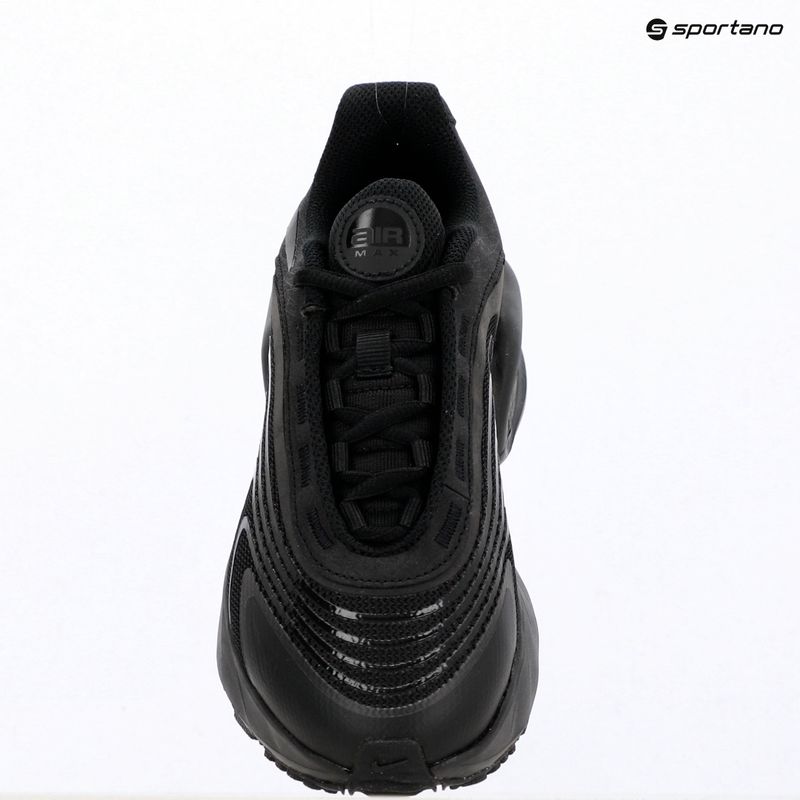 Scarpe da donna Nike Air Max Fire black/black 13