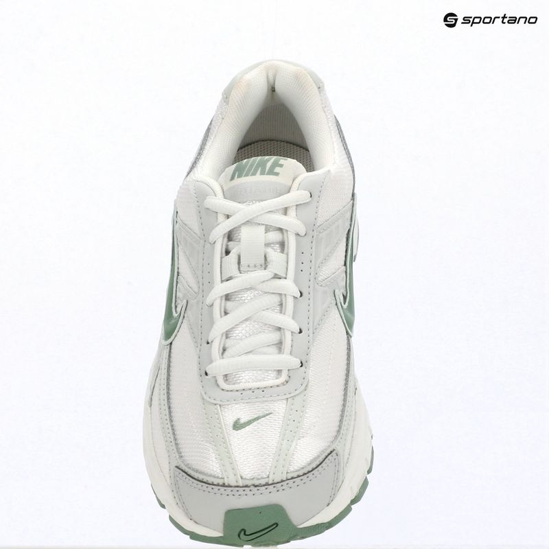 Scarpe da donna Nike Initiator summit white/spruce aura/steam 14