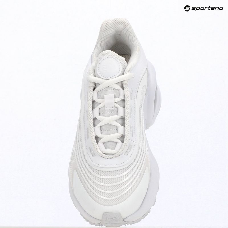Scarpe da donna Nike Air Max Fire white/black/white 13