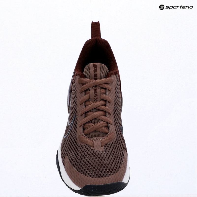 Scarpe da allenamento da uomo Nike Air Max Alpha Trainer 6 tattoo/burgundy crush/white/obsidian 15