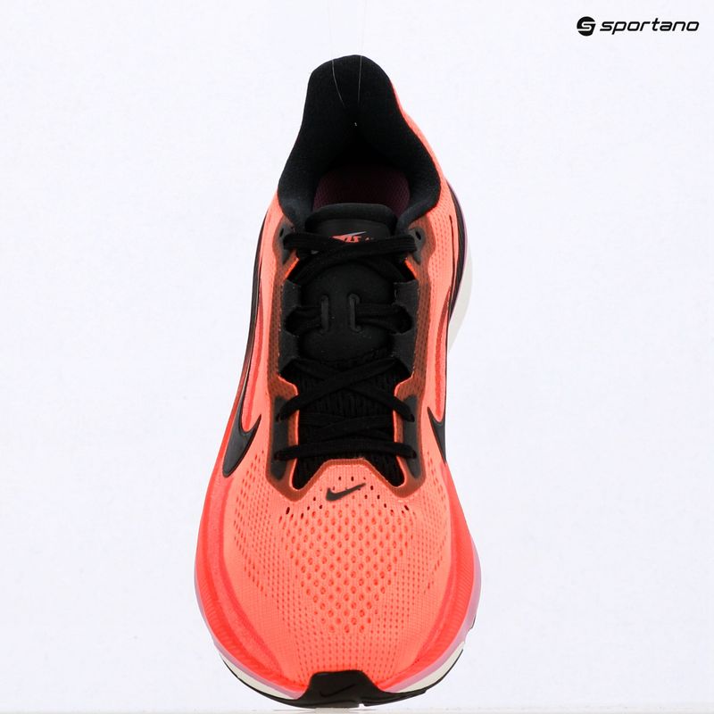 Scarpe da running da donna Nike Pegasus 42 lava glow/flash crimson/light magenta/black 14