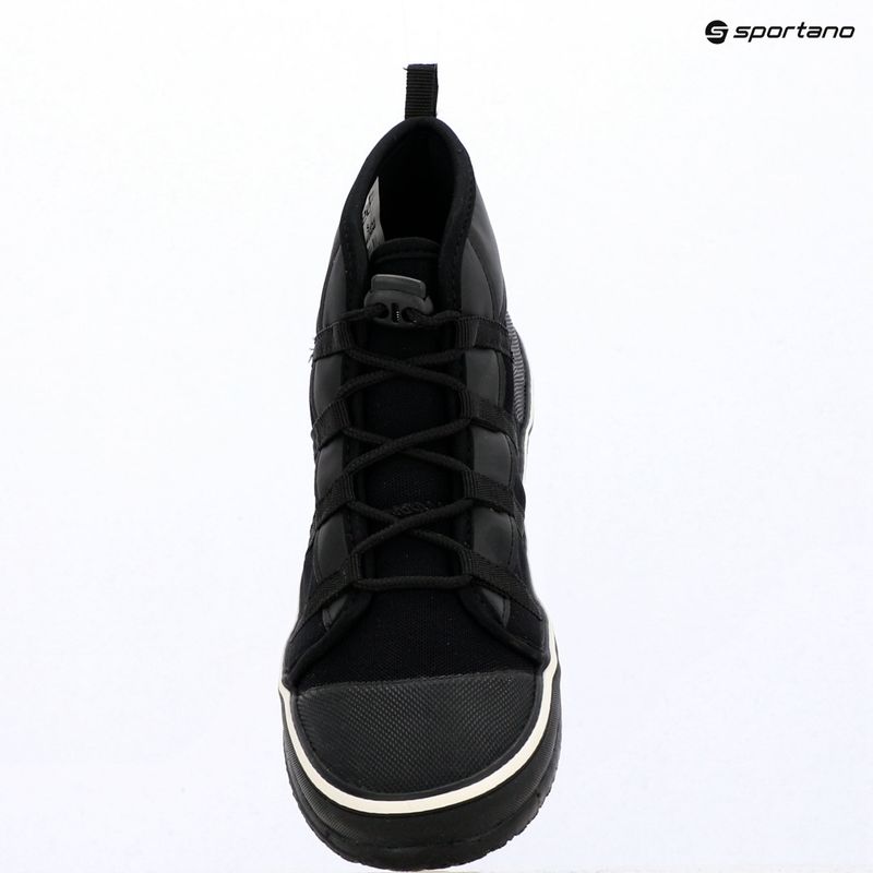 Scarpe da scoglio SEAC Rock Boots HD 3mm black 9