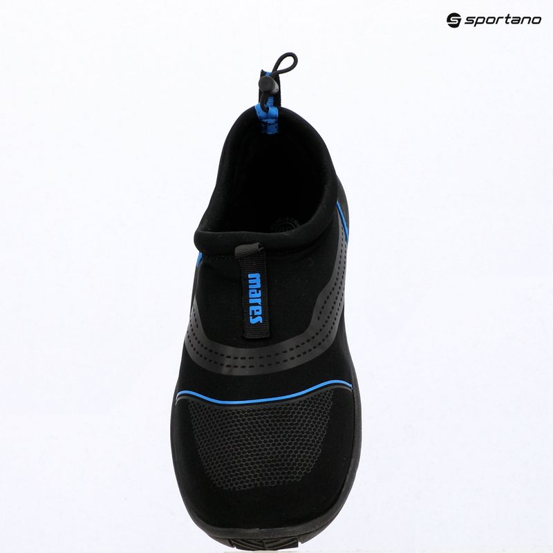 Scarpe da scoglio uomo Mares Aquagrip royal 9