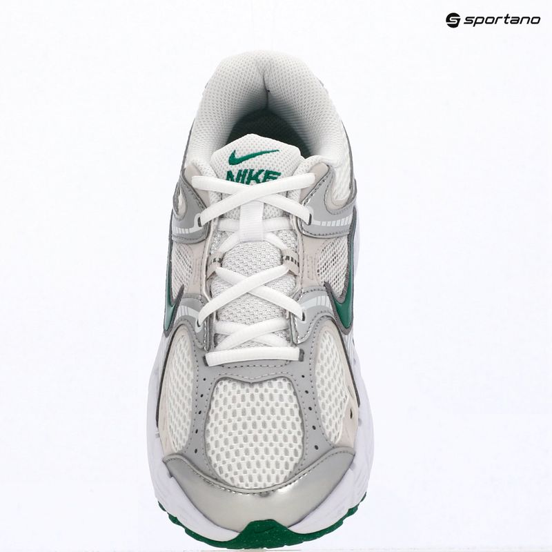 Scarpe Nike V5 RNR whitevast grey/malachite 14