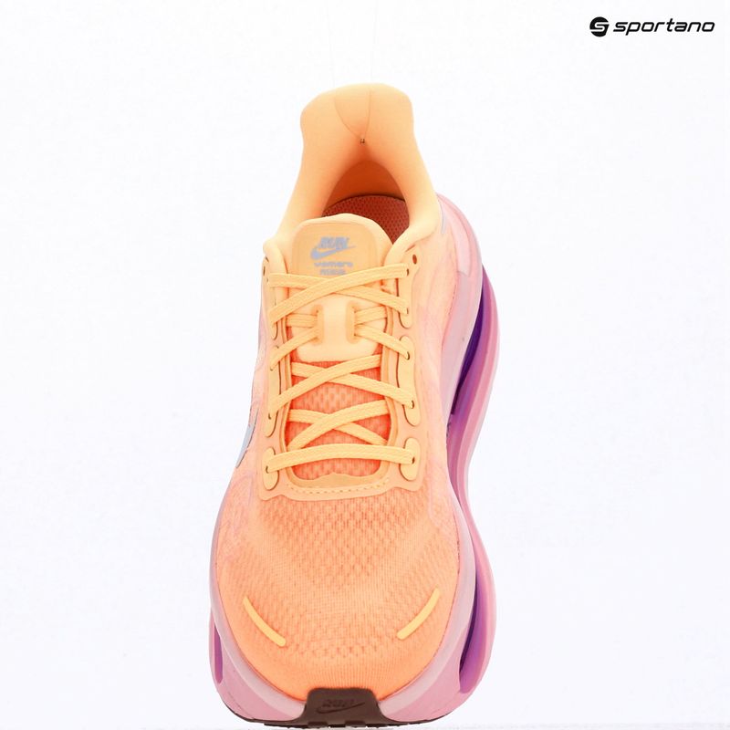 Scarpe da running da donna Nike Vomero Premium tangerine tint/bright crimson/tattoo 14