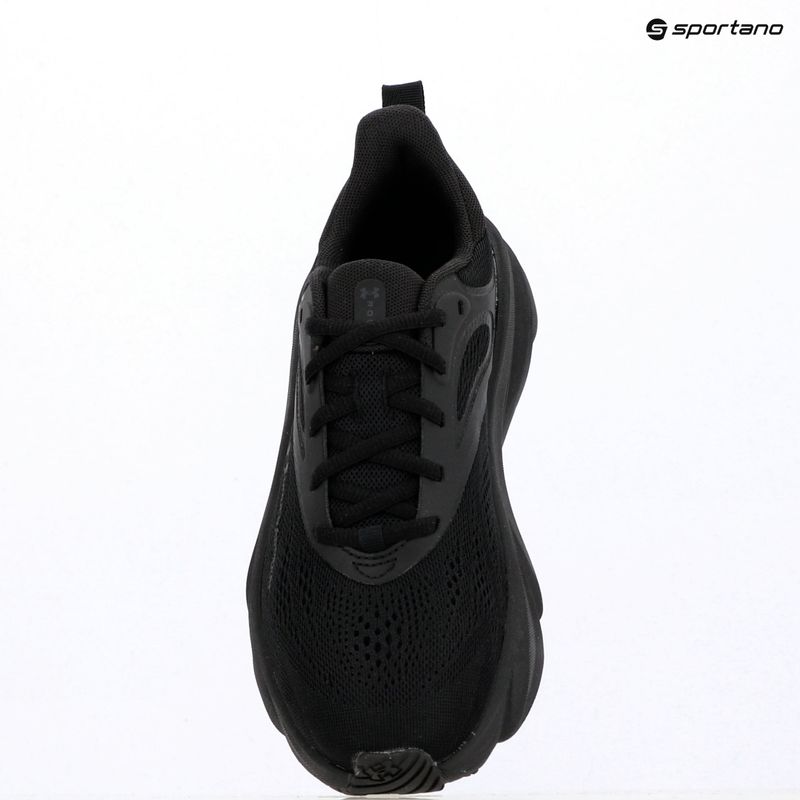 Scarpe da running da donna Under Armour Charged Rogue 6 11