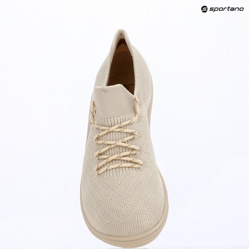Scarpe barefoot donna Brubeck SH5010W Barefoot Merino cream/cream 17