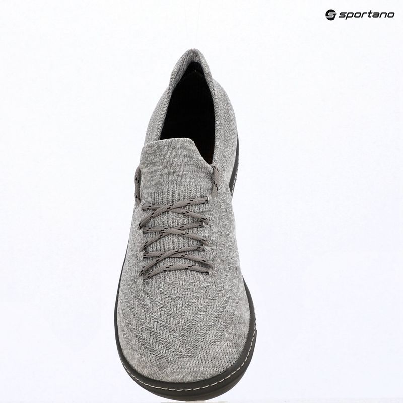 Scarpe barefoot donna Brubeck SH5010W Barefoot Merino light grey/graphite 17