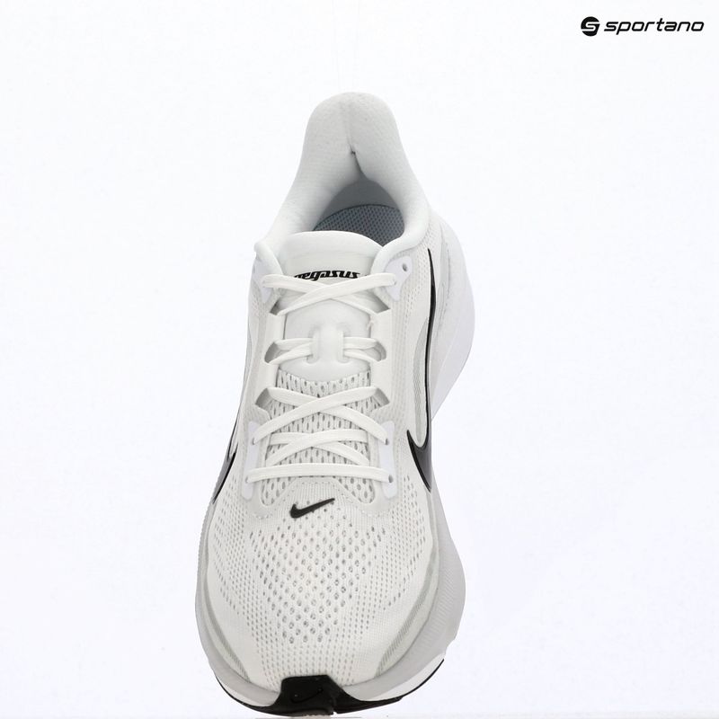 Scarpe da running da uomo Nike Pegasus 42 white/photon dust/black 17