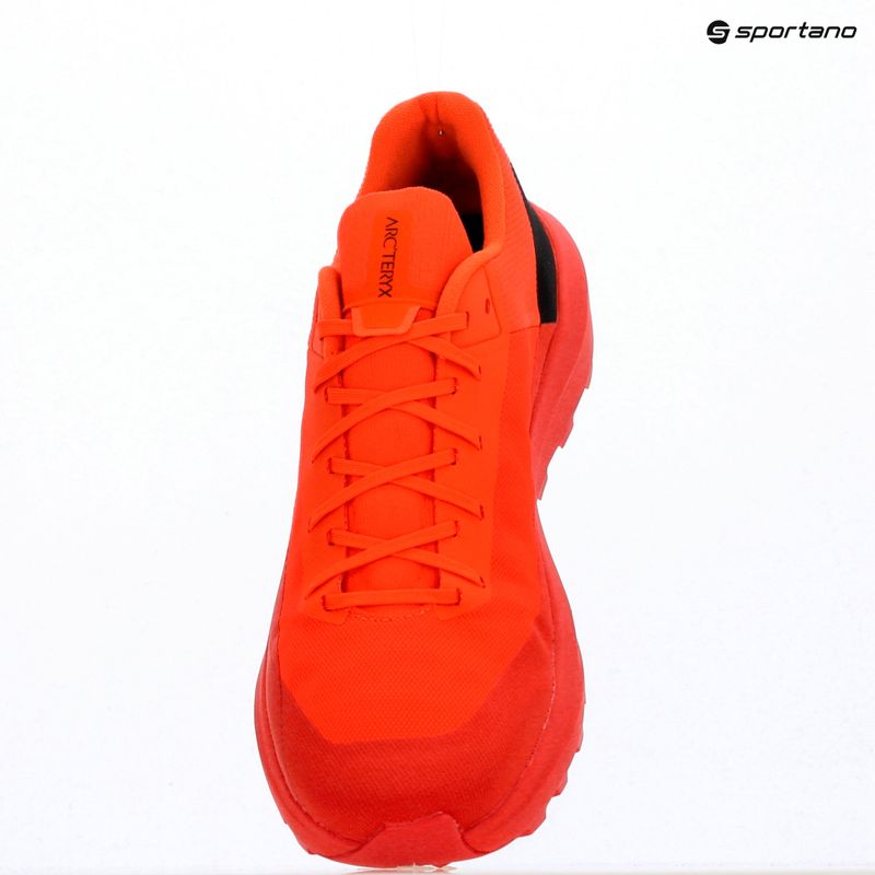 Scarpe da running da uomo Arcteryx Norvan LD 4 solaris/dynasty 11
