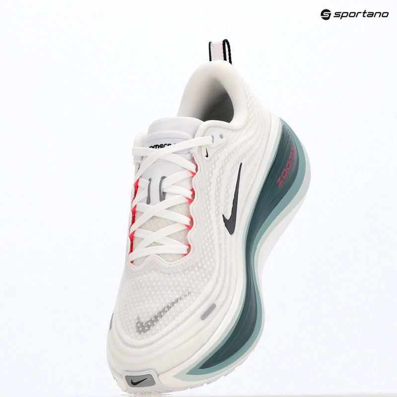 Scarpe da running da uomo Nike Vomero Plus white/mineral slate/hyper pink/black 13