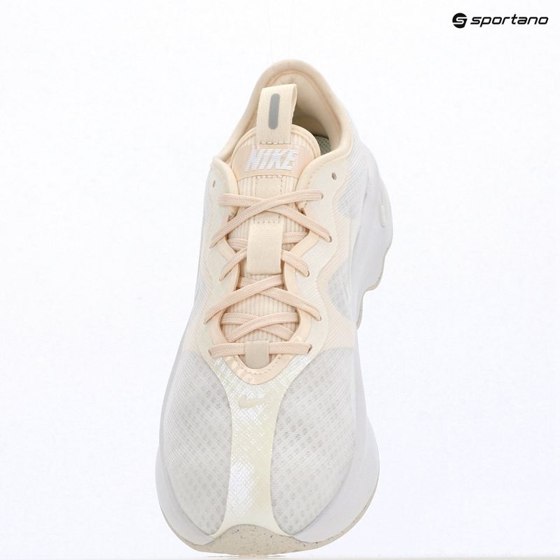 Scarpe da donna Nike Motiva 2 white/chalk/sail 18