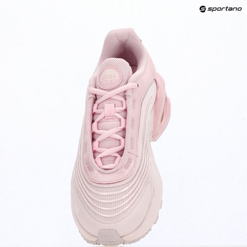 Scarpe da donna Nike Air Max Fire SE pearl pink/pink foam/sail 14