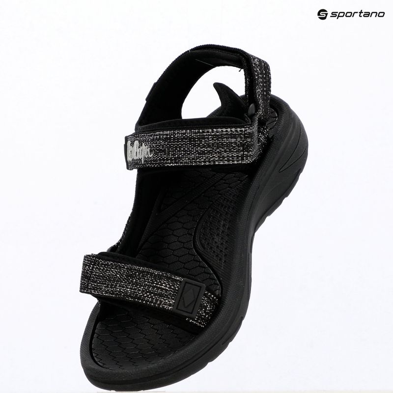 Sandali da donna Lee Cooper LCW-26-34-4433LA black 11