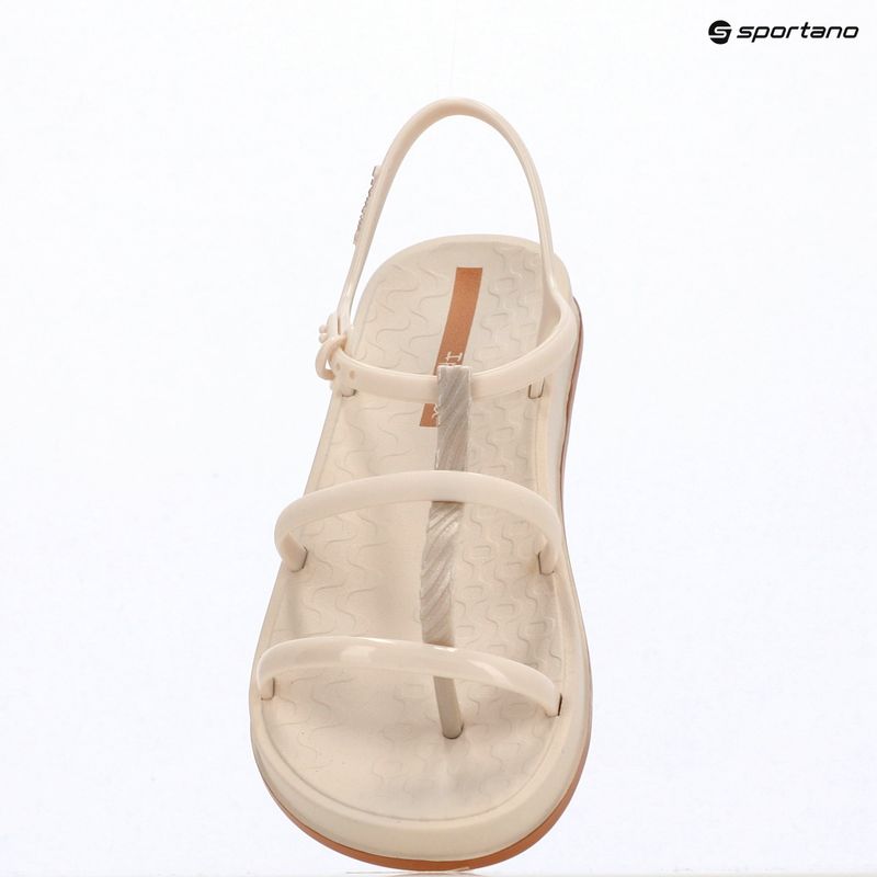 Sandali da donna Ipanema Drip Intense beige/brown 12