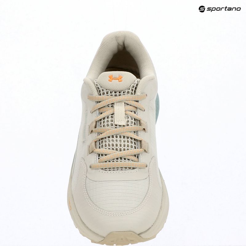 Scarpe da corsa donna Under Armour Bandit TR 3 Wht/Brn/Blanc Brun/Blanko Cafe 3