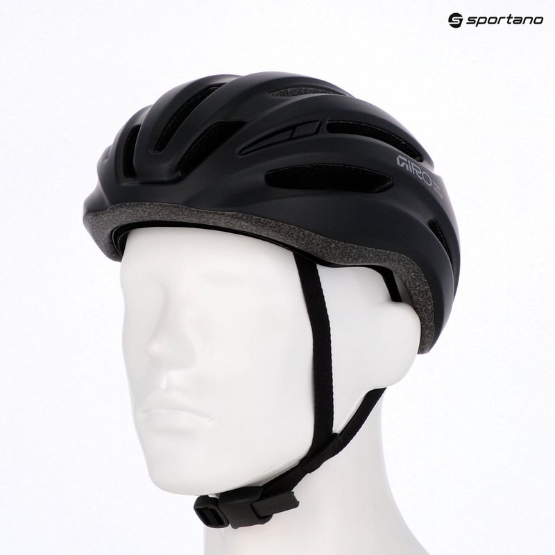 Casco da ciclismo Giro Isode MIPS II matte black 4