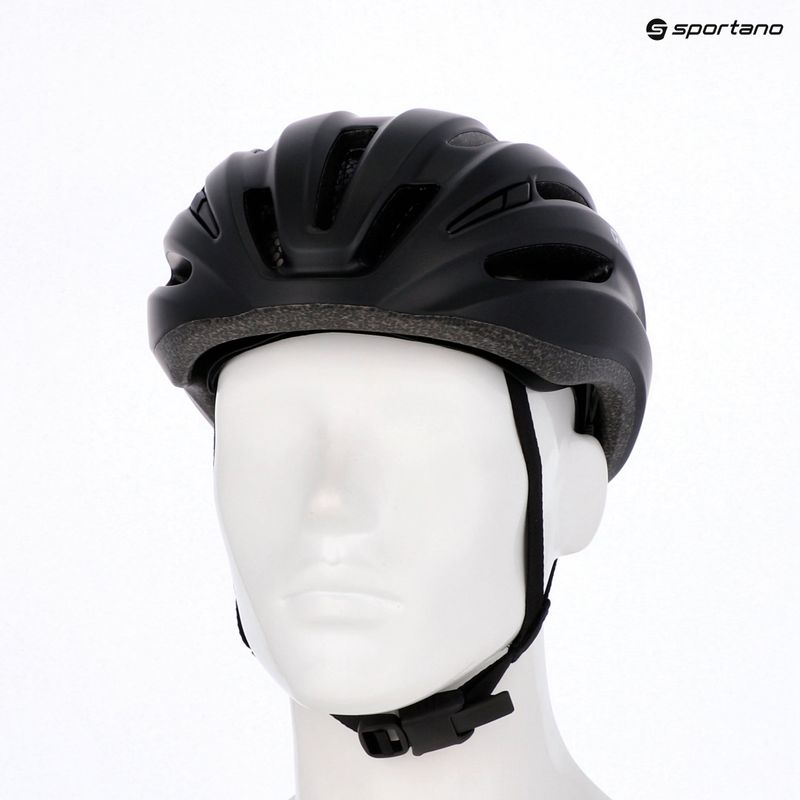 Casco da ciclismo Giro Isode II matte black 4