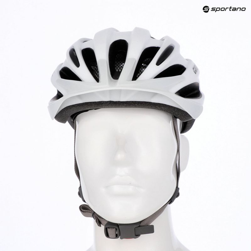 Casco da ciclismo Giro Revel 2026 matte white/gray 5