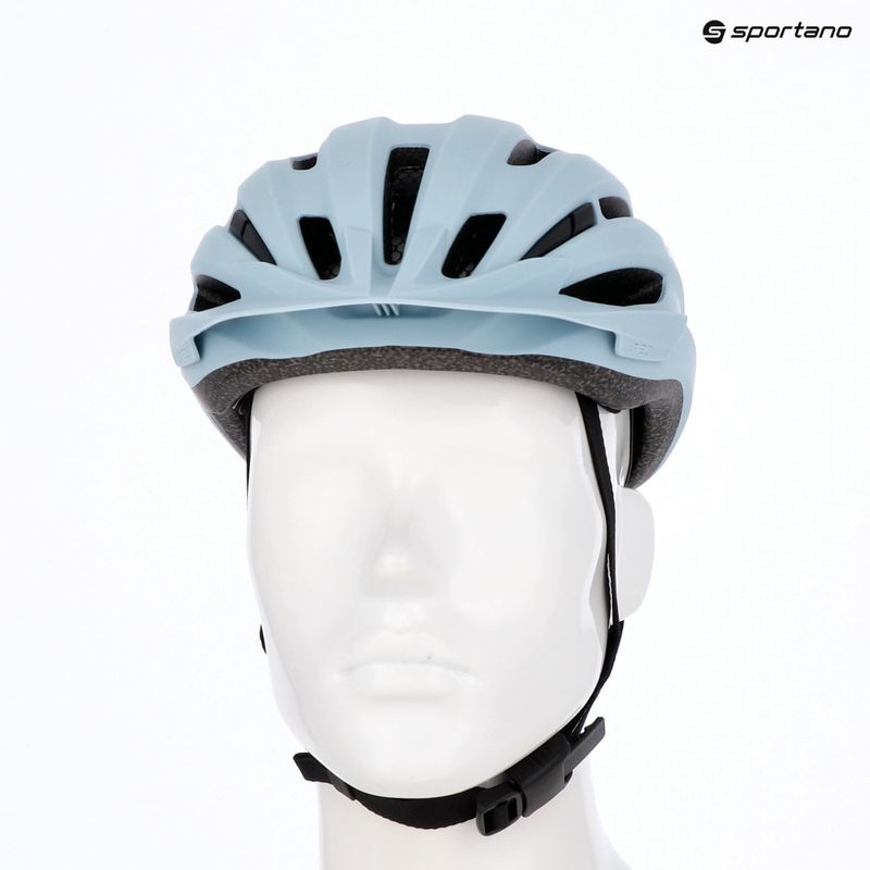 Casco da bici Giro Register II MIPS W matte sky blue 4