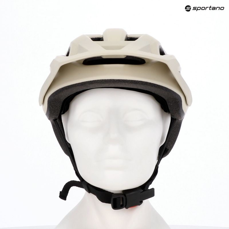 Casco da ciclismo Giro Fixture II MIPS W matte stone 4