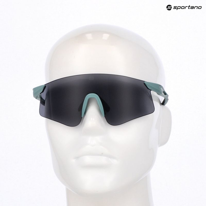 Occhiali da sole Rudy Project Astral X green sage matte/smoke black 8