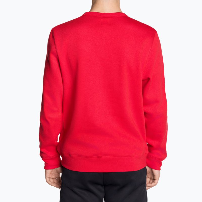 Felpa GAP Original Arch Crew Uomo 3