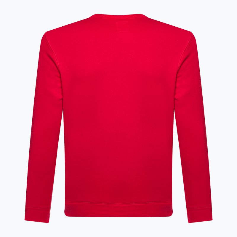 Felpa GAP Original Arch Crew Uomo 6