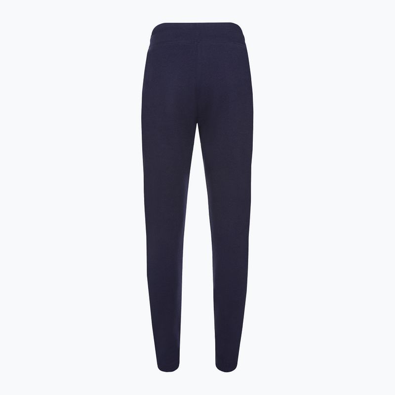 Pantaloni GAP V-Gap Heritage Jogger donna, uniforme marina 3
