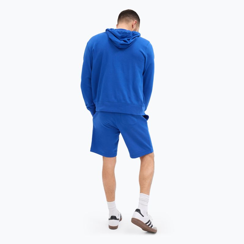 Felpa GAP XLS FT Arch FZ HD admiral 013 da uomo 2