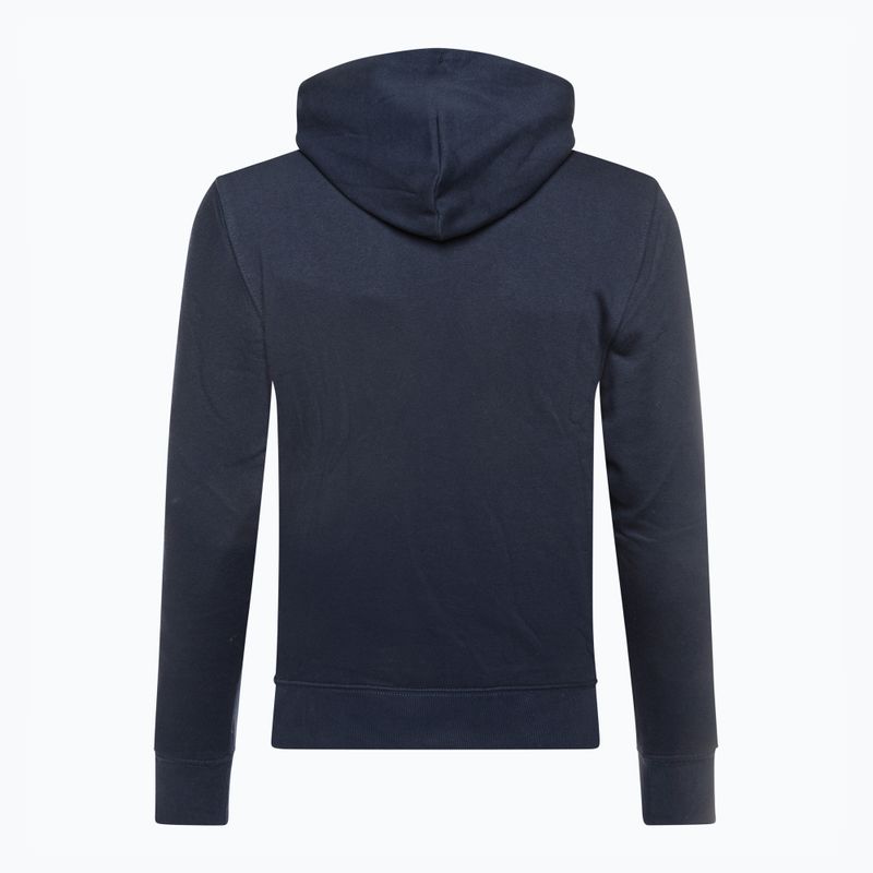 Felpa GAP Pride Core Arch PO da uomo 5