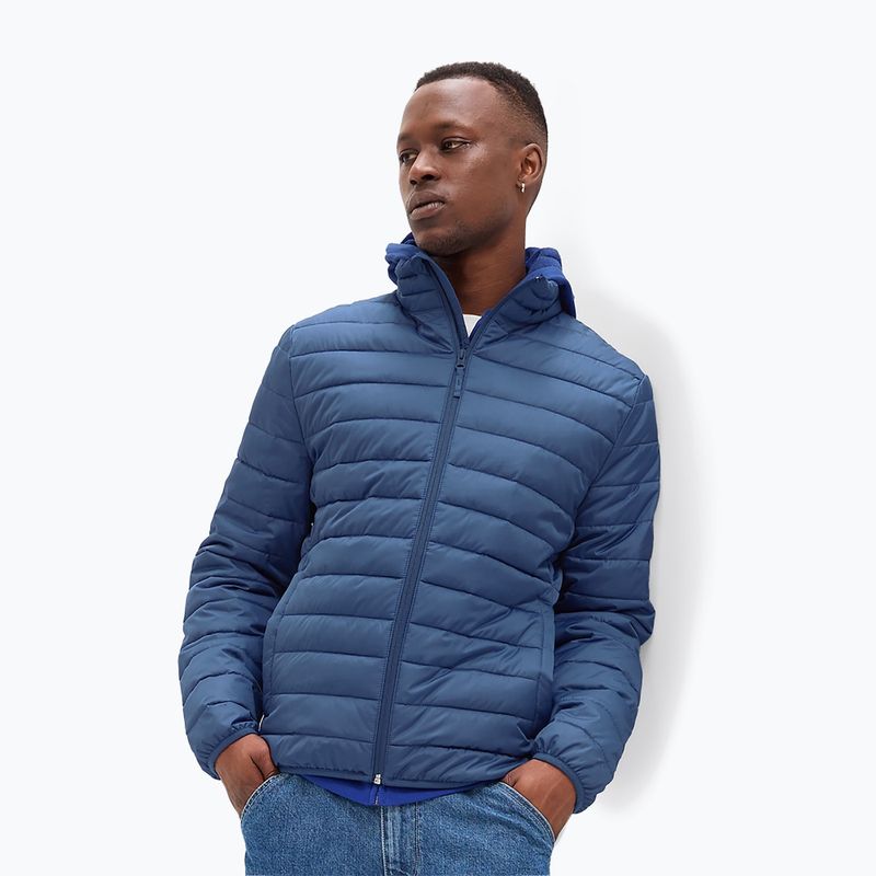 Giacca GAP V-Frch Logo LTWT Uomo