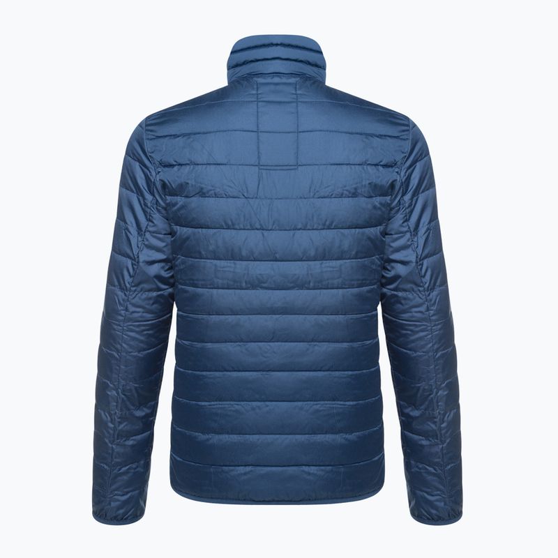 Giacca GAP V-Frch Logo LTWT Uomo 4